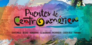 10 influencers muestran los atractivos turísticos para visitar Centroamérica
