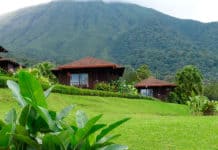 Turismo sostenible: los mejores hoteles ecológicos de Centroamérica