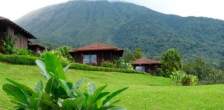 Turismo sostenible: los mejores hoteles ecológicos de Centroamérica