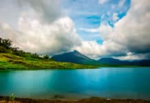 The best lakes in Central America for taking incredible photos Lagos Centroamérica