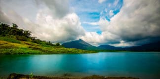 The best lakes in Central America for taking incredible photos Lagos Centroamérica