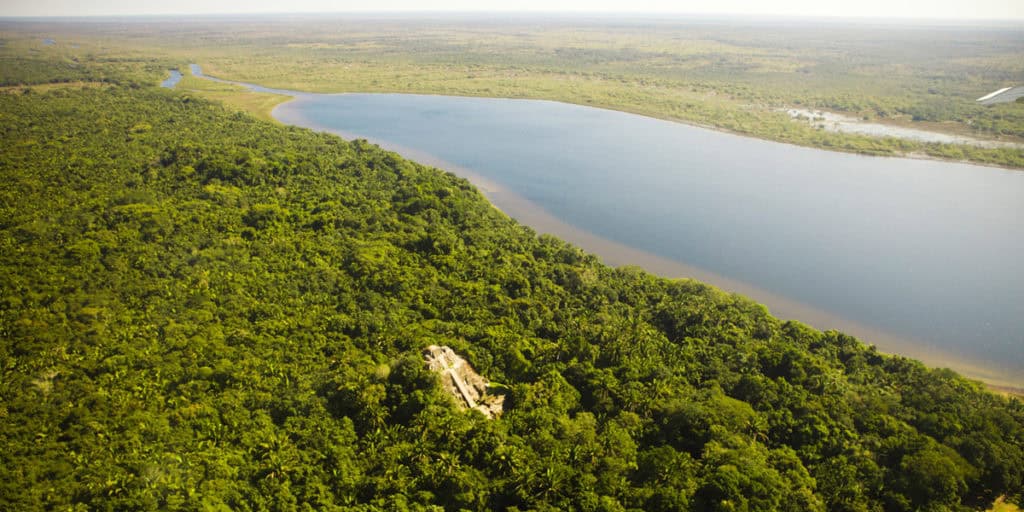 Belice - Turismo seguro - Centroamérica
