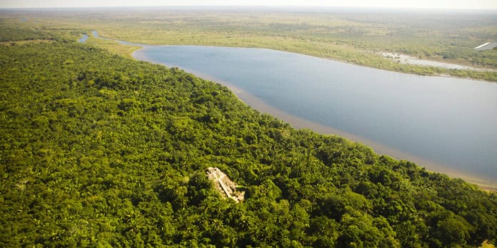 belice-turismo-centroamerica Belice - Turismo seguro  - Centroamérica