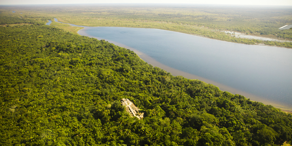 Belice - Turismo seguro - Centroamérica