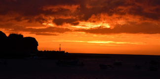 Centroamérica: enclaves de ensueño donde palpita el amor