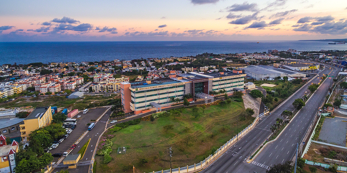 Ministerio de Turismo de República Dominicana