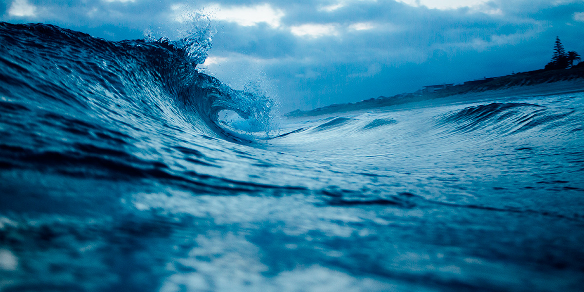 Surf Central America