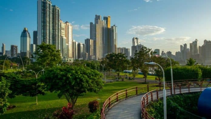 Panamá
