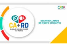 Centroamérica y República Dominicana fusionan sus mundos para la promoción y reactivación turística de la región