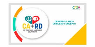 Centroamérica y República Dominicana fusionan sus mundos para la promoción y reactivación turística de la región