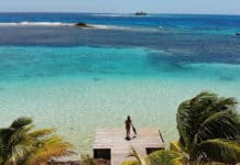 Westjet set to resume flights to belize during tourism high season