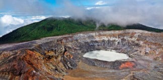 Biodiversidad que solo encontrarás en Centroamérica: parques ecológicos Biodiversidad Centroamerica