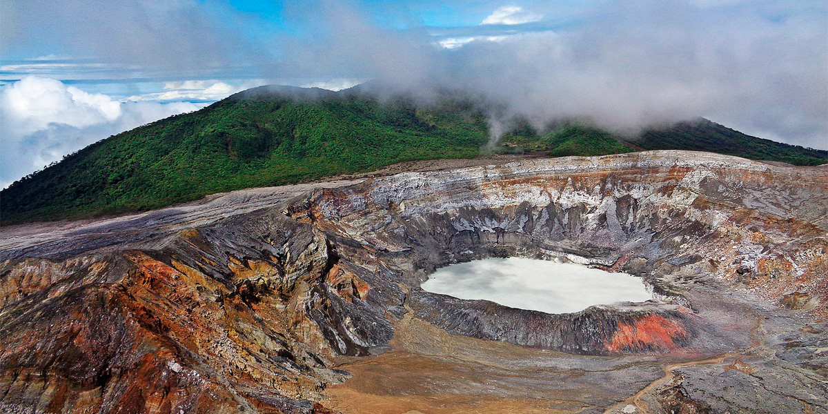 Biodiversidad Centroamerica