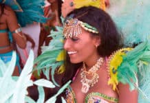 Die Karnevalskultur in Mittelamerika und ihre Besonderheiten Cultura Carnaval Centroamérica
