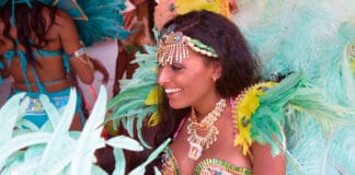 La cultura del carnaval en Centroamérica y sus peculiaridades Cultura Carnaval Centroamérica