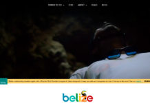 Belize Tourism Board Unveils Redesigned Travelbelize.org