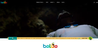 Belize Tourism Board Unveils Redesigned Travelbelize.org