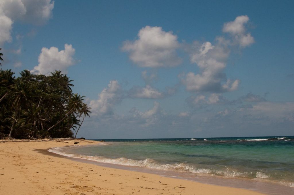 Las Islas del Maíz/Nicaragua