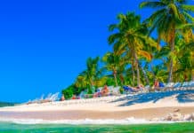 Oferta ecoturística de Centroamérica y República Dominicana