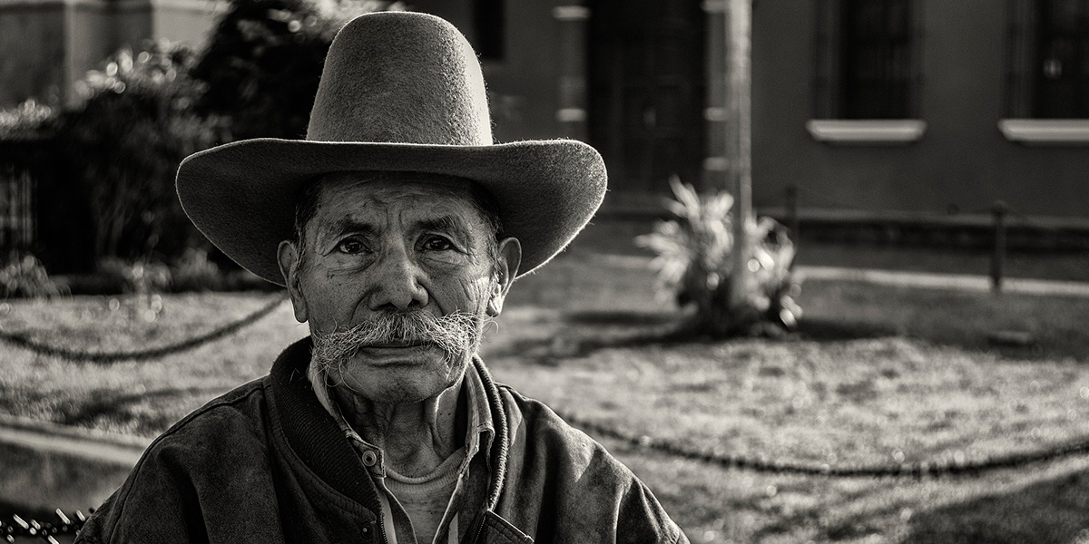 Pueblos indígenas Centroamérica