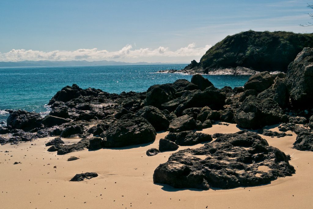 Parque Nacional Coiba/Panamá