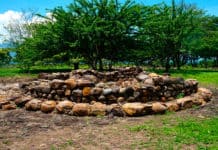 Ancient temples of Central America: sacred and breathtaking sites