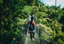 Top 5: Maravillosos tesoros escondidos de Centroamérica Tesoros escondidos centroamerica