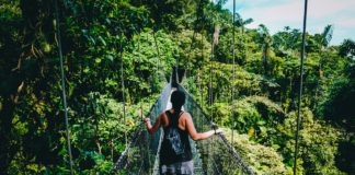 Top 5: Maravillosos tesoros escondidos de Centroamérica Tesoros escondidos centroamerica