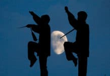 Top 10 des meilleurs endroits pour pratiquer le Tai Chi en Amérique centrale 10-lugares-taichi