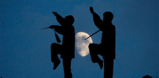 Los 10 mejores lugares para practicar Tai Chí en Centroamérica 10-lugares-taichi