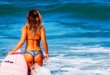 Extremsportarten in Zentralamerika: Sandboarding, Surfen, Wakeboarding, Skateboarding, usw. deportes-extremos-centroamerica