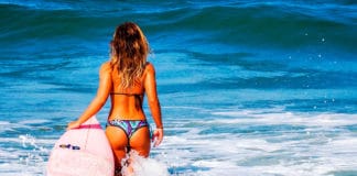 Deportes extremos en Centroamérica: sandboarding, surfing, wakeboard, skateboard, etc. deportes-extremos-centroamerica