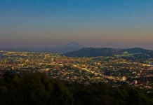 Al rescate del corazón verde de San Salvador