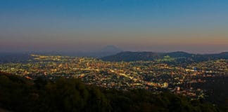 Al rescate del corazón verde de San Salvador