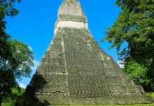 Los 5 mejores tesoros indígenas de Centroamérica tesoros-indígenas-centroamerica