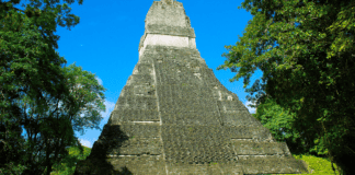 Los 5 mejores tesoros indígenas de Centroamérica tesoros-indígenas-centroamerica