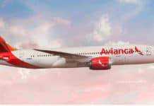 Avianca se suma a la campaña del Bicentenario ofreciendo tarifas especiales y presenta nuevas rutas desde y hacia Centroamérica Bicentenario-Avianca