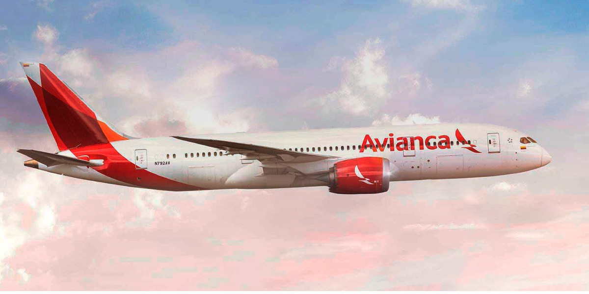 Bicentenario-Avianca