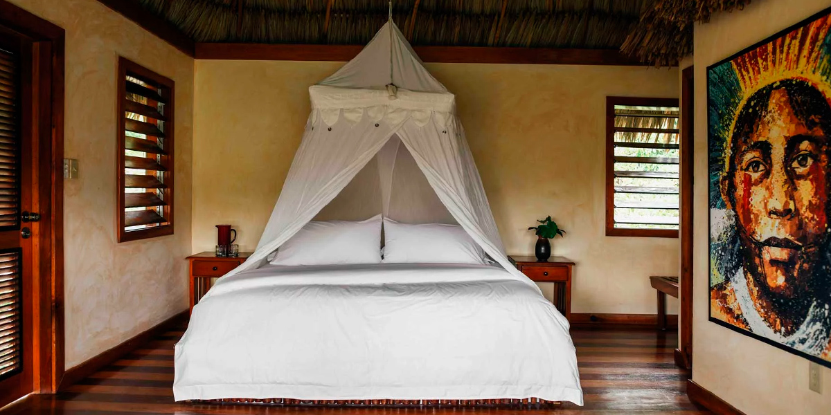 Best Resorts Gaïa Riverlodge, Mountain Pine Ridge Forest Reserve, Belize