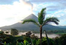 Una ruta turística nacional para conmemorar el Bicentenario