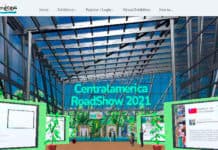 Centroamérica inicia en México su Roadshow para agentes de viajes