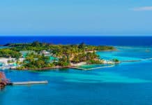 Vive las aventuras de tus películas favoritas en Centroamérica escenarios-de-pelicula