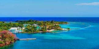 Vive las aventuras de tus películas favoritas en Centroamérica escenarios-de-pelicula