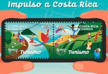 Costa Rica lanza un sello para reconocer el valor del turismo para el desarrollo del país sello-costa-rica