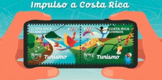 Costa Rica lanza un sello para reconocer el valor del turismo para el desarrollo del país sello-costa-rica