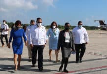 Belize and Republic of Honduras Strengthen Bilateral Relations