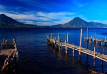 Discover Central America: a natural paradise that’s not to be missed Descubre-centroamerica