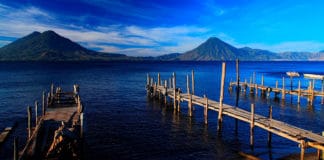 Discover Central America: a natural paradise that’s not to be missed Descubre-centroamerica