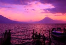 Identidad y diversidad cultural centroamericana