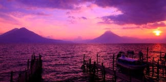 Identidad y diversidad cultural centroamericana